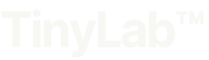TinyLab™ 1
