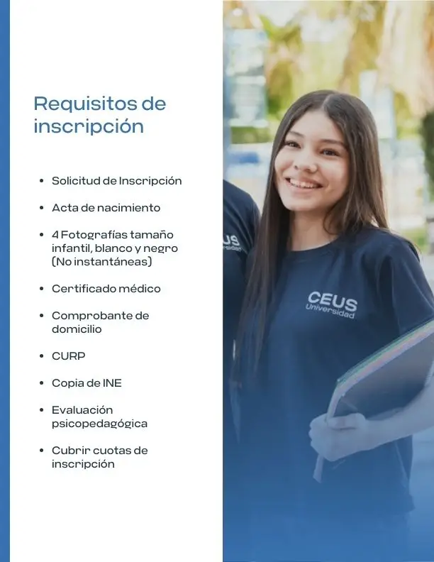 Caso de éxito - CEUS Universidad - Educación empresarial y humanista 16 6