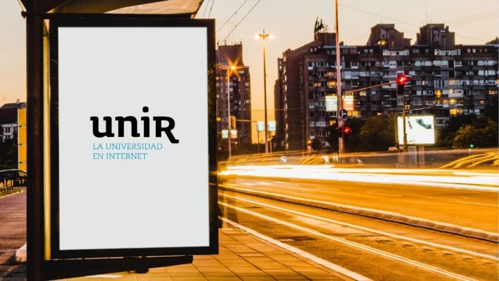UNIR: Estrategias de marketing y servicio escolar 7 7 1