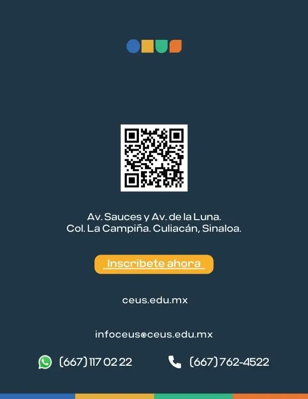 Caso de éxito - CEUS Universidad - Educación empresarial y humanista 17 7