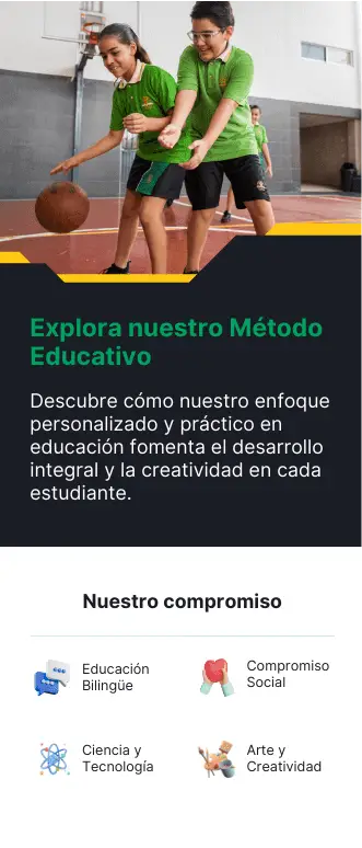 Caso de éxito - Colegio CEDI - Educación constructivista en Culiacán Sinaloa. 19 Tinylab _CEDI_folleto04