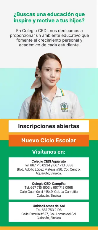 Caso de éxito - Colegio CEDI - Educación constructivista en Culiacán Sinaloa. 20 Tinylab _CEDI_folleto05