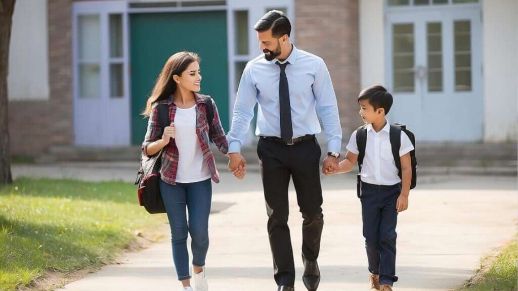 Publicidad educativa: Conectar con las familias 1 tinylab publicidad educativa familias 2