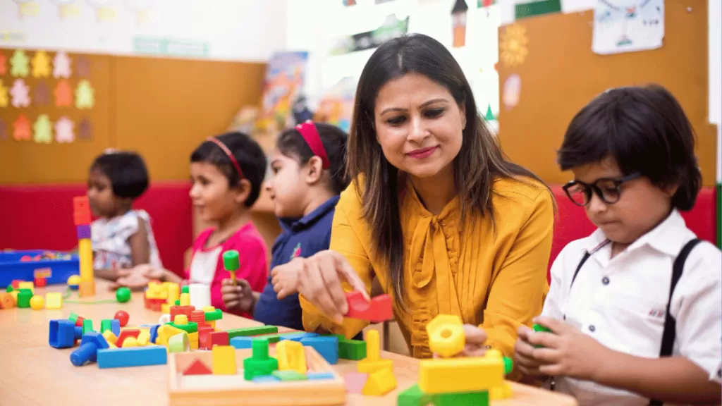Marketing para escuelas: Lecciones valiosas del éxito Montessori 1 Marketing para escuelas