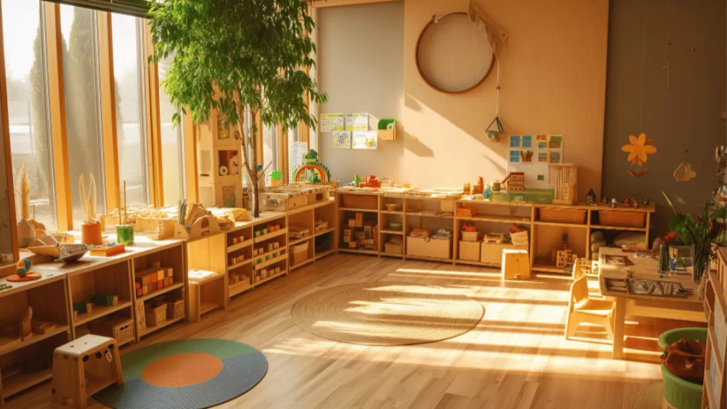 Marketing para escuelas: Lecciones valiosas del éxito Montessori 2 3
