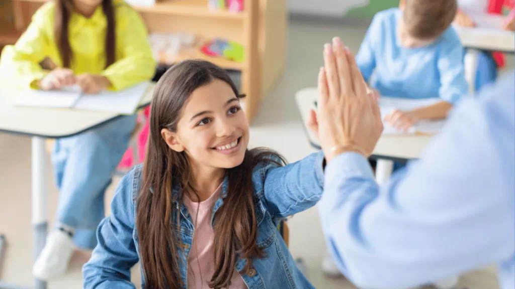 Marketing para escuelas: Lecciones valiosas del éxito Montessori 7 8