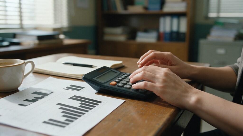 Calculadora y hoja de presupuesto para estimar cuánto cuesta Google Ads en una escuela