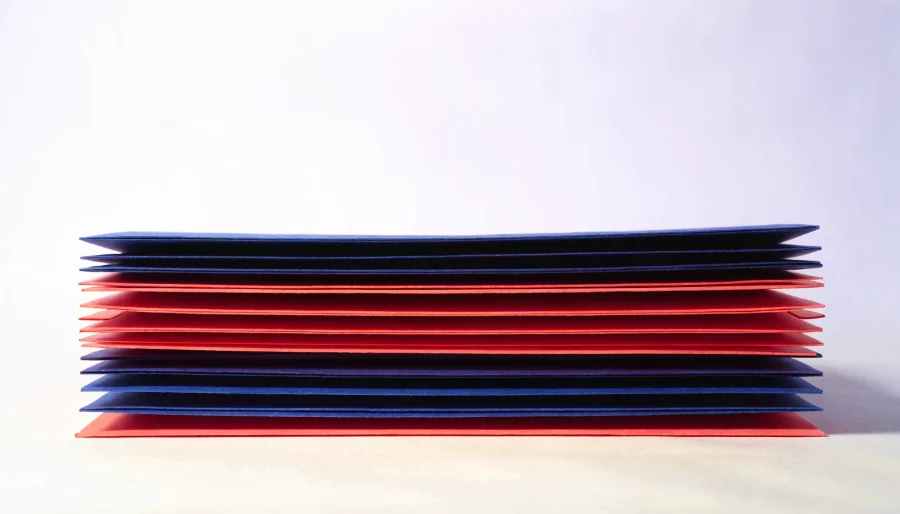 Carpetas para escuelas