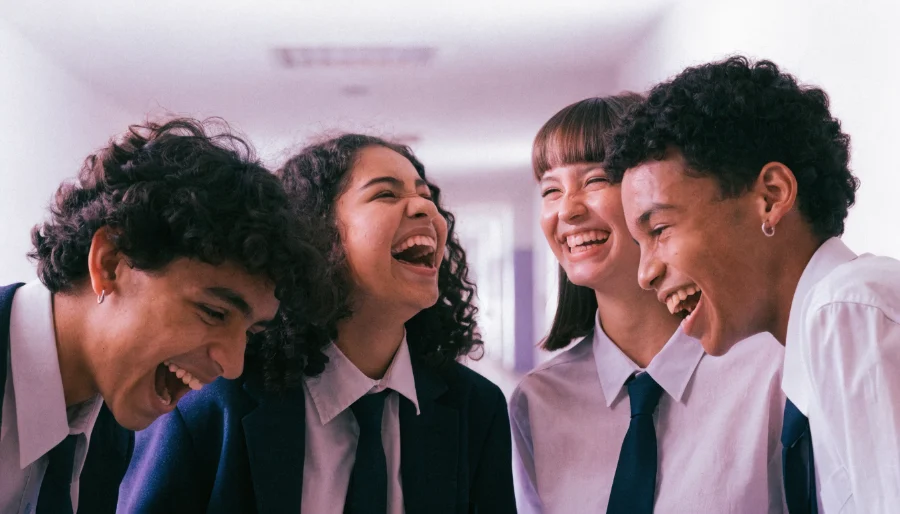 Comunidad para escuelas