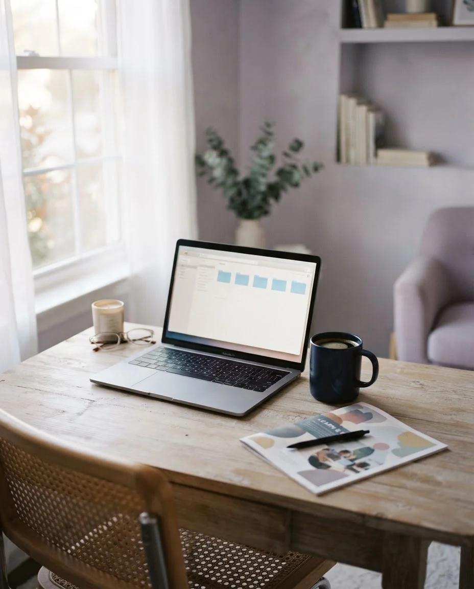 Email marketing para escuelas — prospecto que se enfrió sin respuesta