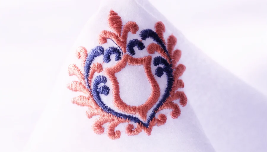 Escudo para escuelas