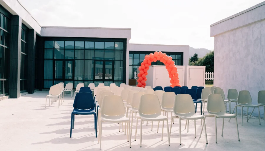 Open house para escuelas
