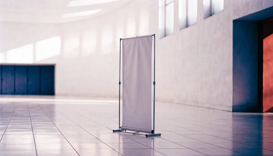 Stands para escuelas