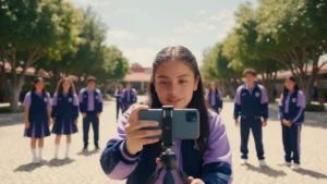Públicos para escuelas