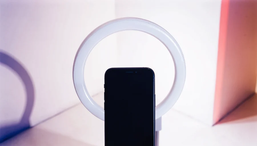 TikTok Ads para escuelas — Video vertical